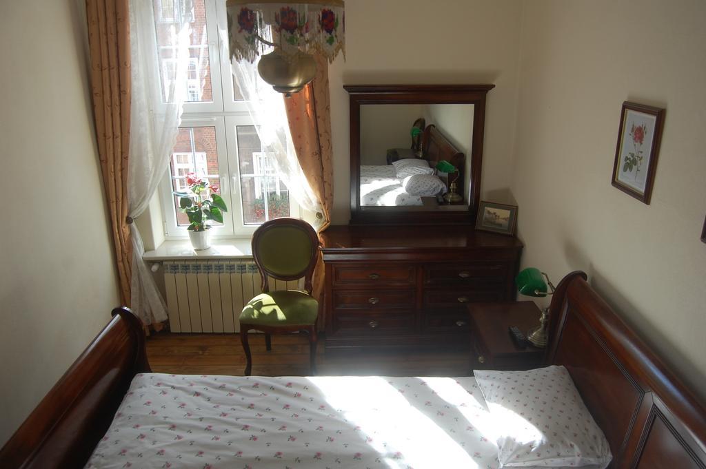 Ogarna 88 Apartment Gdansk Room photo